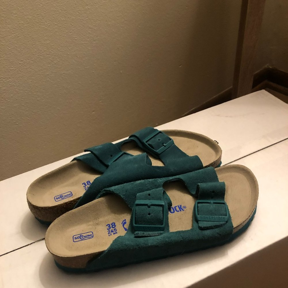 Berkinstock Sandals